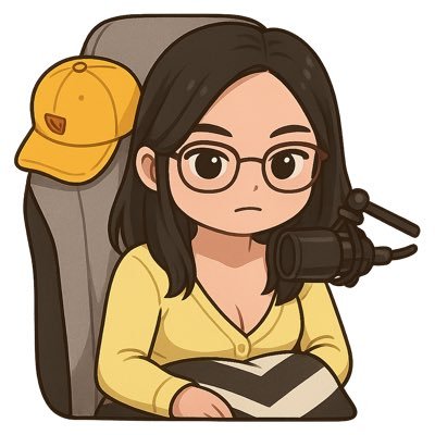 crisplaysss's profile picture. 👾FFXIV Streamer 🌱First time MMO & FF player 👑Serafina Atlanta📍Primal | Ultros