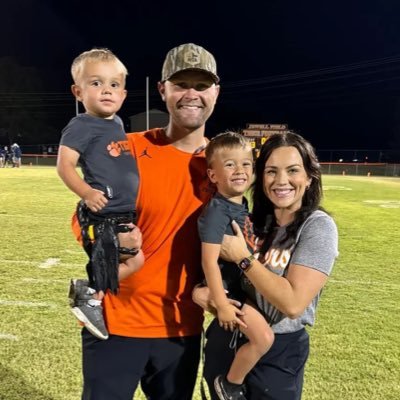 Nathan Simbeck Profile