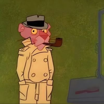 Agent Pink Profile