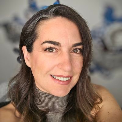 Andrea Burkhart 🐟🐟🐟🐟🏴‍☠️ Profile