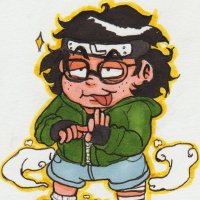 Hidden Shadow Yaoi no Jutsu (@nesslopez169009) 's Twitter Profile Photo
