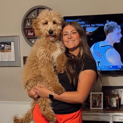 IlyStrickland's profile picture. cahs golf ‘26