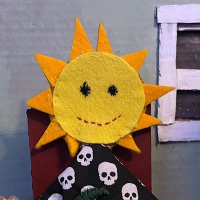 3ldrithElliott's profile picture. he/they 🏳️‍🌈 🏳️‍⚧️ free Palestine