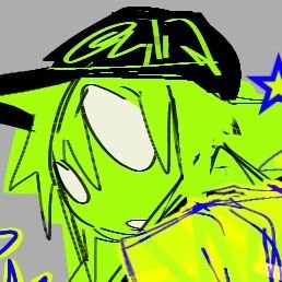 ||21||Siluro con escabiosis XP||he/they||Bi-NB||🇲🇽|| jojo art🦠||