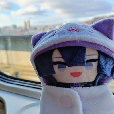 ニコさんのプロフィール画像