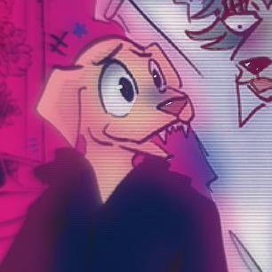 Sylxph1's profile picture. a possible he/they and not a furry