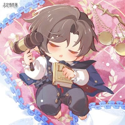 取引専用垢🐰28↑推し→未定事件簿:左京さん❤あんスタ:北斗、泉❤まほやく:ヒースクリフ、シノ❀カラマリ:愛時さん❤終ヴィル:アドルフ❀別本垢提示可能❀未成年の方とのお取引❌また、学生の方とは予約等の長期となるお取引は申し訳ございませんがお断りさせていただいております。🌈🕒別垢@crazy333apple