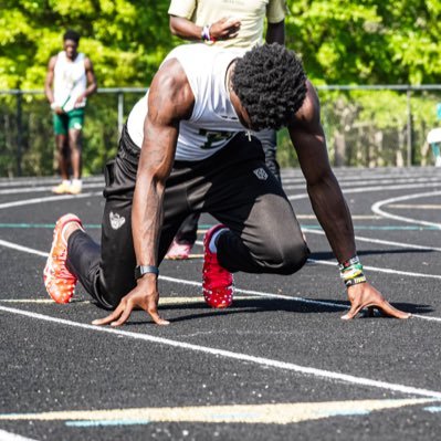 Aaron “AG” Griffin C/O 25’✞ Profile
