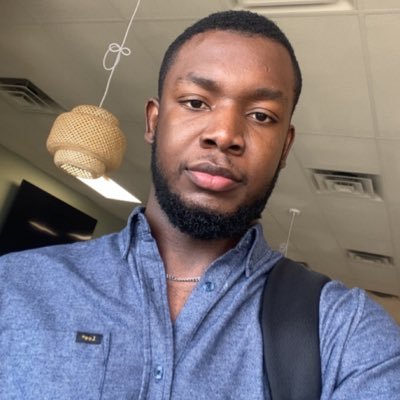 BS, Accounting | Accountant at Alacrity Solutions/INDY| Financial Advisor at Billions 1 Investment |« IF you bet in yourself you will never lose ».
