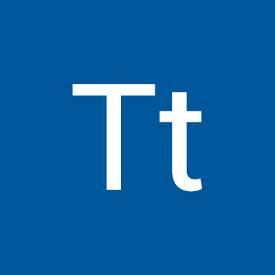 TtT4231t's profile picture. 