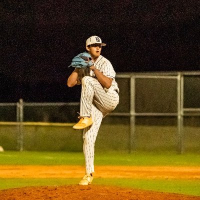 Mayday201049's profile picture. 2028 Durant baseball
Haydnmay2020@outlook.com/813-763-2869
 RHP/3b/1b