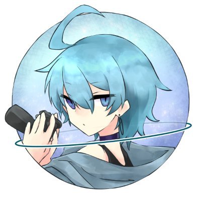 海星マヲ🔱🪐Vtuber Lv.4さんのプロフィール画像