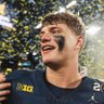 themichiganpage's profile picture. I don’t tweet. U-M’s largest fan page on IG