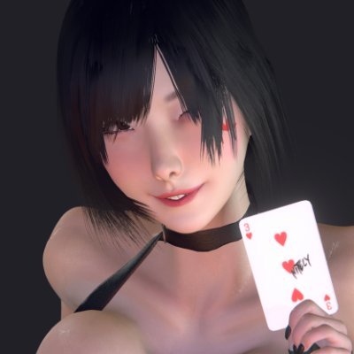 Nitelyさんのプロフィール画像