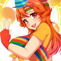 KUNKUN_NIKI🍯🍭 (@kenemayle6312) 's Twitter Profile