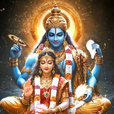 ImSatyaKrishna's profile picture. 🕉️ Sanatana Indian Soul | Join the Vibe! 🦁 #cricket#SanatanDharma”