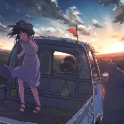 音楽を聴いたり本を読んだりたまにTRPGしてる高一 好き:Orangestar,ヨルシカ,r-906,椎乃味醂,A4。,NEE 非ボカ垢:@Night_NEW1 百選:https://t.co/eDAmWV1OjL