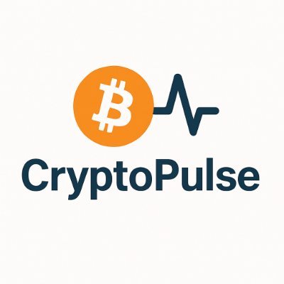 CryptoPulse is a platform that provides in-depth, accurate news, knowledge and analysis about cryptocurrencies and blockchain.
$BTC $ETH #MEMECOIN #CRYPTO