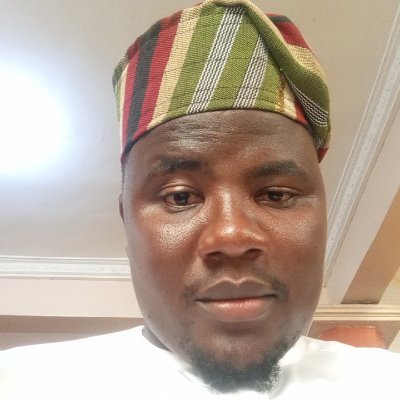 IsakunleO's profile picture. POLITICIAN.....
REAL ESTATE...
FASHION...........