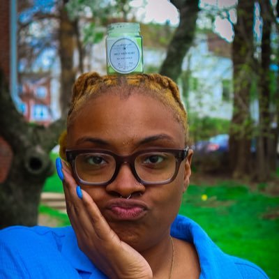 AEP 🖤| MSU|Army| 1990 ⚓️| Plant Mommy🪴| #HarryPotter|Nerd ⌨️| #AutismAwareness 🧩|Educator 📓