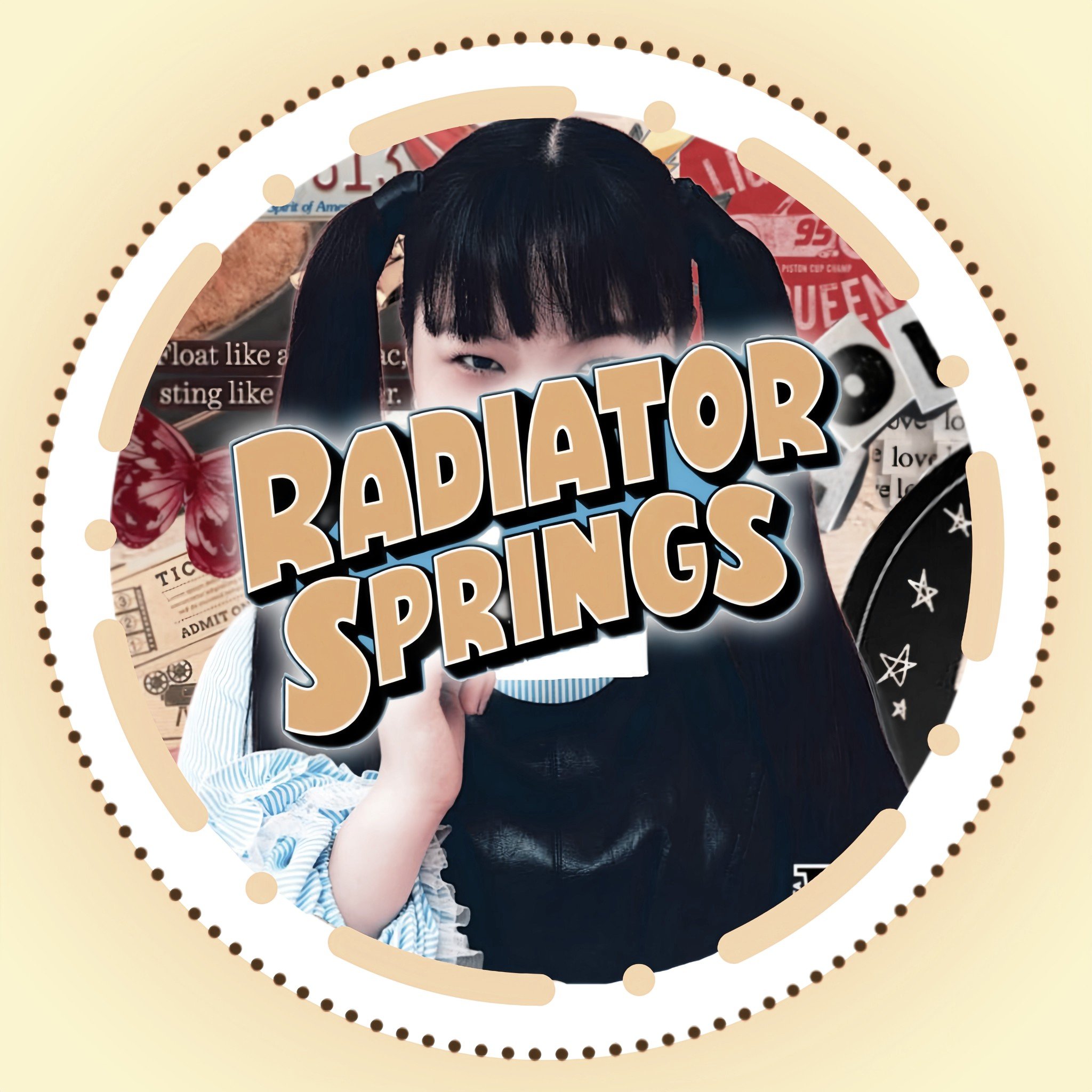 ⠀⠀⠀⠀ 镇♡ • 𝑊e𝐥cōme to 𝚁a𝐝i𝕒𝐭or 𝚂pr𝐢ng𝕤 ! 𝐓he 𝐩re𝕥𝕥𝐢est 小的 — 𝕥own o𝖋 𝐶ar𝐛urǝ𝕥or 𝐶ounty. 🏁☆ 𝐕isit #进入𝐑o͞u𝕥ǝ𝟔𝟔 𝕨𝖍enǝver you 𝕨ant, 𝐾a-ℭho𝚠! ⚡