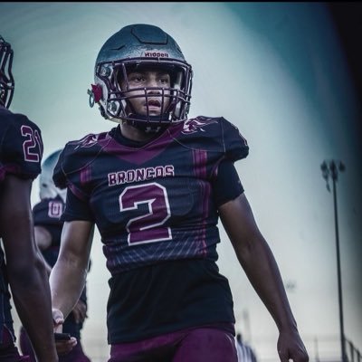 Isaiah”zay”Sparrow Profile