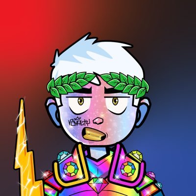 CRobDegen.algoさんのプロフィール画像