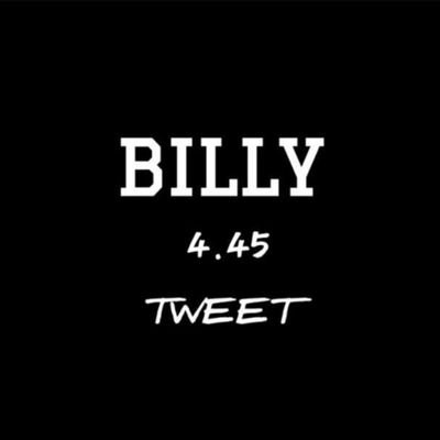 billy_vilsaint's profile picture. se te yon mardi 12 mas 2018🖤