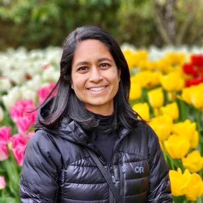 Smrithi Sunil Profile