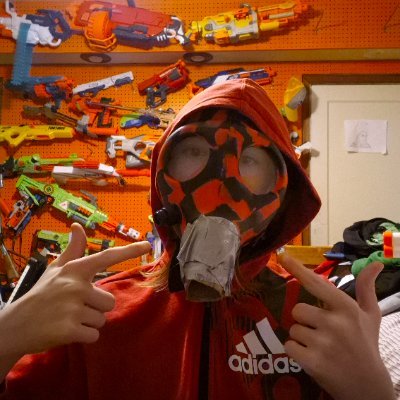 OxideJohnny's profile picture. I am single looking~ and gay my vrchat username is The_darkenss so friend me i always want more friends