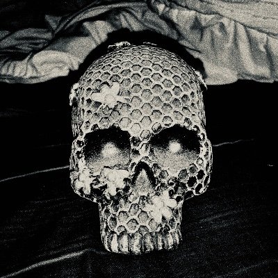 mdni
25 years old
aspiring anthropologist
(he/him)
bi
There was no telling what thoughts would come from the machine.
https://t.co/37FN0QaKKF