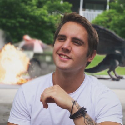 ChrisScarlette's profile picture. Christ is King.