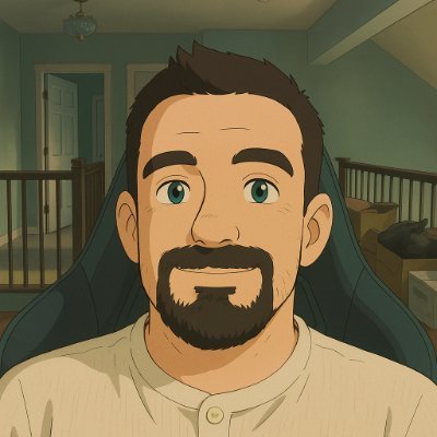 Jonさんのプロフィール画像
