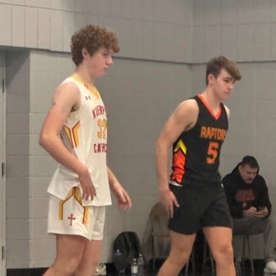 JensenKarsen's profile picture. 6’1 185 Class of 28