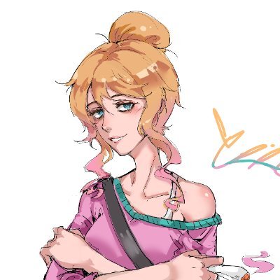 I paint all kinds of artwork! (Mostly history and ongezellig themes!)
⭐(commissions open)⭐