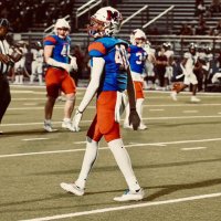 Carl simmons (@3carlsimmons) 's Twitter Profile Photo