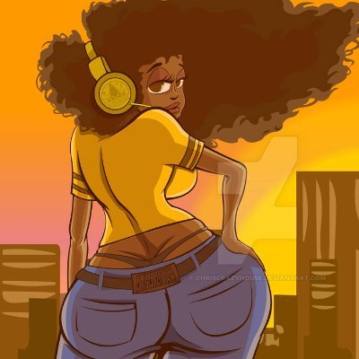 TRIPLEXBUNNY's profile picture. 