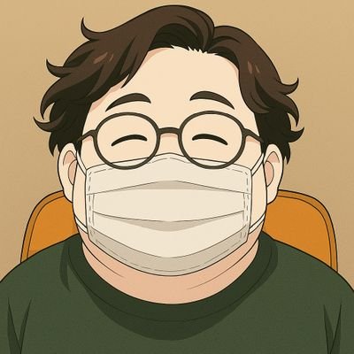 170.120.3x/色白文系めがね/マイペース/騒がしすぎるのは苦手です
※無言フォローすみません