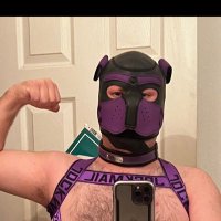Pup Topher (@pup_topher3) 's Twitter Profile