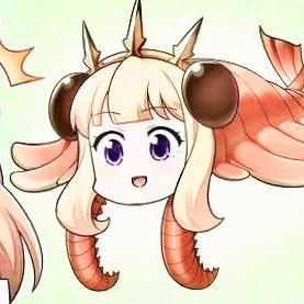 ㍿㍃カリオストロさんのプロフィール画像