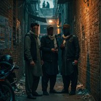 Unknown Gunmen in Pak (@unknowngunmenpk) 's Twitter Profile