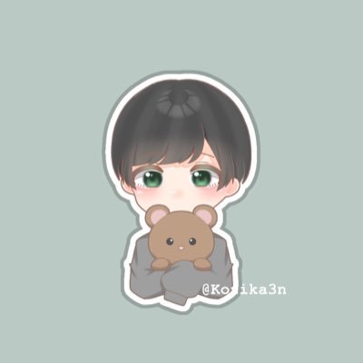 Kozika3n's profile picture. PUBG mobileのんびりしてます