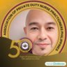 arnoldragub's profile picture. PHILIPPINE NURSES ASSOCIATION-PDN SAN JUAN CHAPTER 
#arnoldragubyoutubeChannel