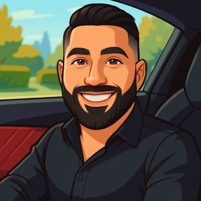JoshLehga's profile picture. AI/ML | Crypto