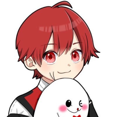 おつんつんあきお❤️👻@ゲーム配信さんのプロフィール画像