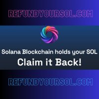 RefundYourSol (@refundyoursolpf) 's Twitter Profile