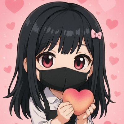 リア🖤❤️さんのプロフィール画像