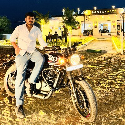 जिलाध्यक्ष राजस्थान प्रयोगशाला सहायक संघ
Helping Hands ❤
Electrical Engineer ⚡
Follow Back 🔙
@vskjodhpur