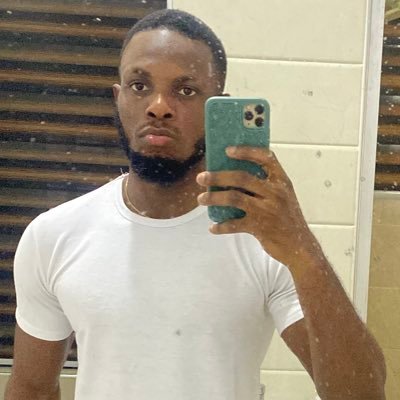 mavdavis's profile picture. Software Engineer | Music | Lover of God | Blockchain developer