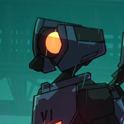 ThiagoLOLLL's profile picture. 🇧🇷he/him Dont be too weird (MINOR) ace
 MGR, DMC, TF2, Terraria, Pressure, Ultrakill, Hades, Persona, CSM, Invincible, Deltarune
(Lolicons, Zoophiles, AI DNI)